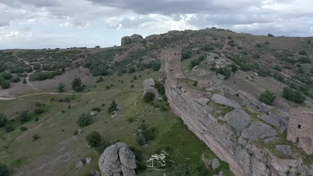 Portada de Alojamiento Rural Sierra de Caldererors
