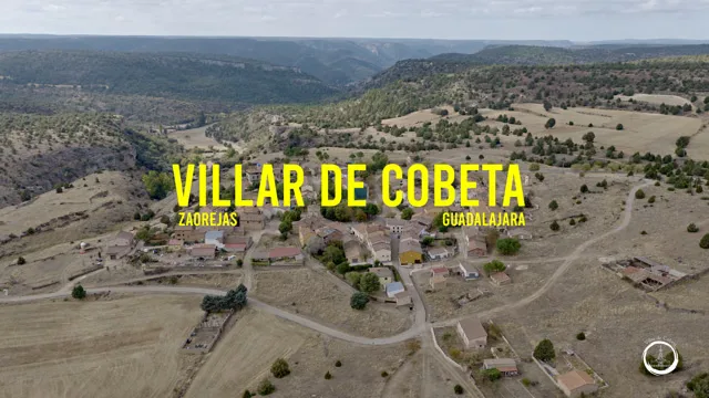 Portada de VILLAR DE COBETA