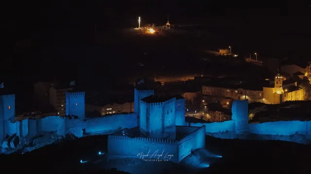 Portada de Inmaculada 2025