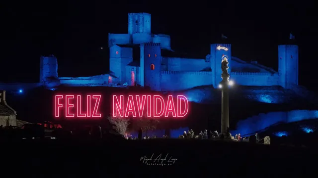 Portada de Navidad 2025