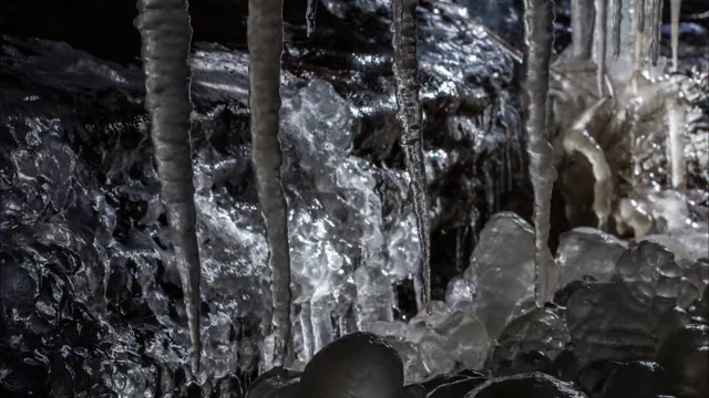 Portada de FROZEN EARTH