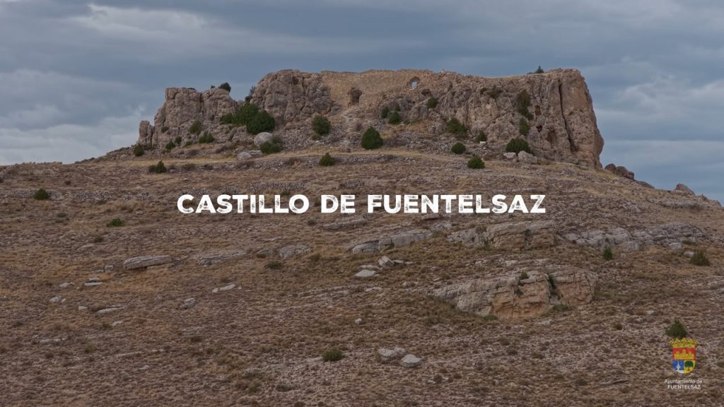 Castillo de Fuentelsaz