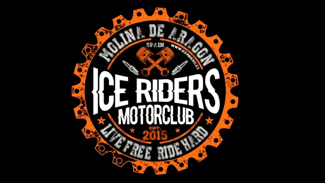 Portada de Concentración Motera ICE RIDERS 2017 - Molina de Aragón