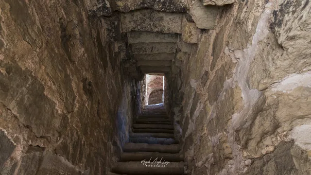 Portada de El castillo 2.0 (4K Time Lapse) Molina de Aragón