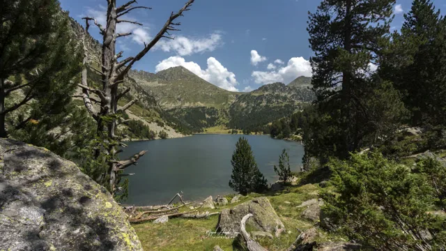 Portada de Mountain - Vall de Boí