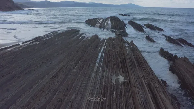 Portada de Flysch