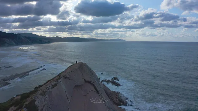 Portada de Costa Vasca
