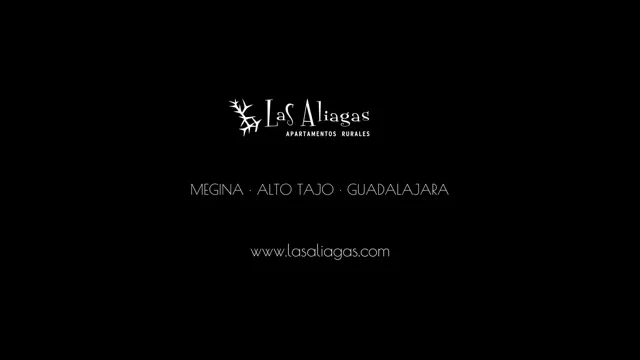 Portada de Las aliagas